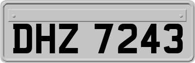 DHZ7243