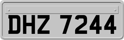 DHZ7244