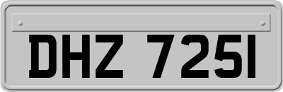 DHZ7251