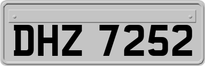DHZ7252