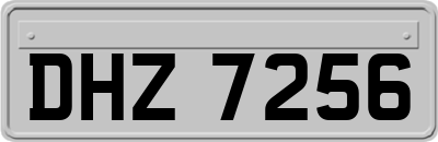 DHZ7256