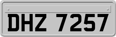 DHZ7257