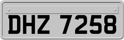 DHZ7258