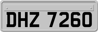 DHZ7260