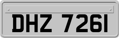 DHZ7261