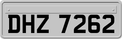 DHZ7262