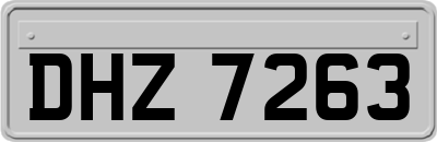 DHZ7263