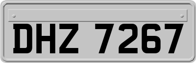 DHZ7267