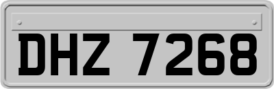 DHZ7268