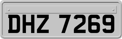 DHZ7269