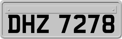 DHZ7278