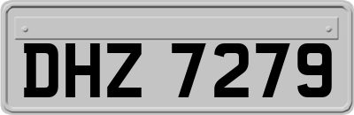 DHZ7279
