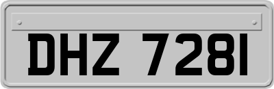 DHZ7281