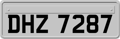 DHZ7287