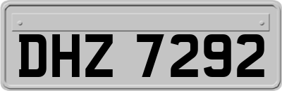 DHZ7292