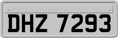 DHZ7293