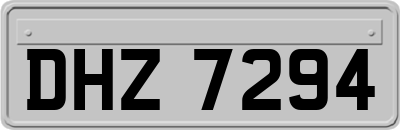 DHZ7294