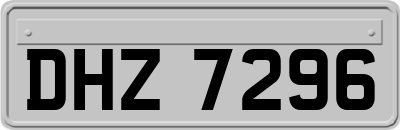 DHZ7296