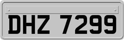 DHZ7299