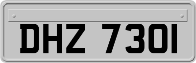 DHZ7301