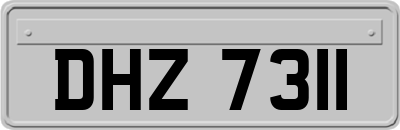 DHZ7311