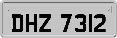 DHZ7312
