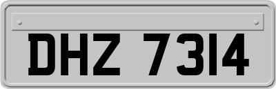 DHZ7314