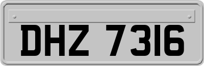 DHZ7316