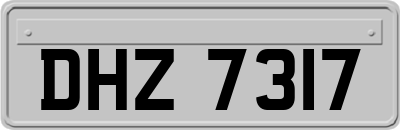 DHZ7317