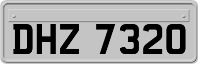 DHZ7320