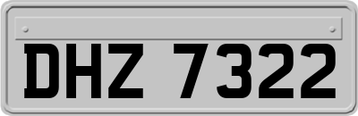 DHZ7322