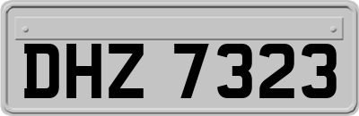 DHZ7323