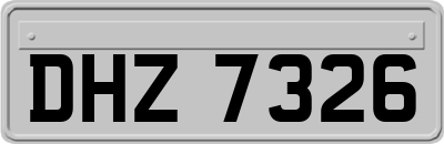 DHZ7326
