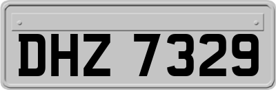 DHZ7329