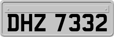 DHZ7332