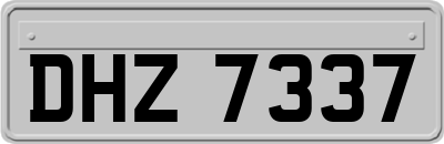 DHZ7337