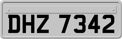 DHZ7342