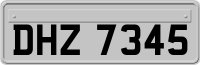 DHZ7345