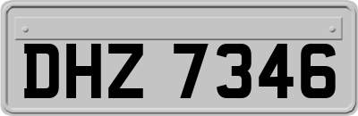 DHZ7346