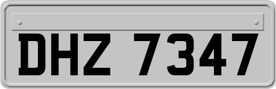 DHZ7347