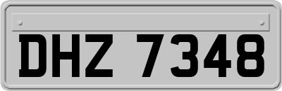 DHZ7348
