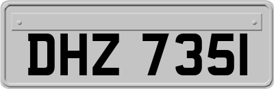 DHZ7351
