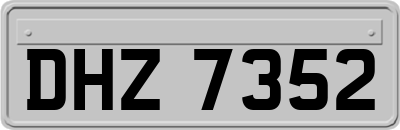 DHZ7352