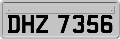DHZ7356