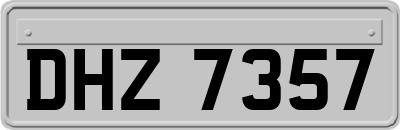 DHZ7357