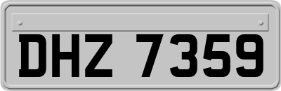 DHZ7359