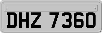 DHZ7360