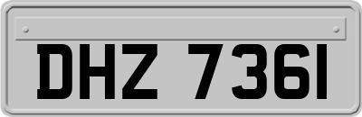 DHZ7361