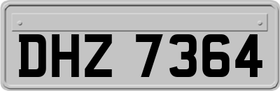 DHZ7364