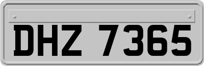 DHZ7365